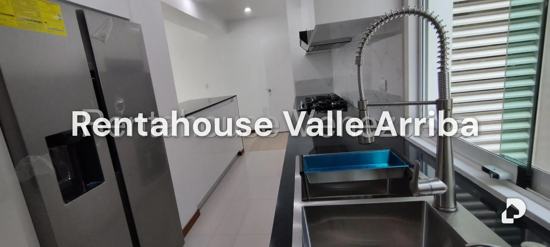Apartamento en La Lagunita Country Club, Caracas – 10