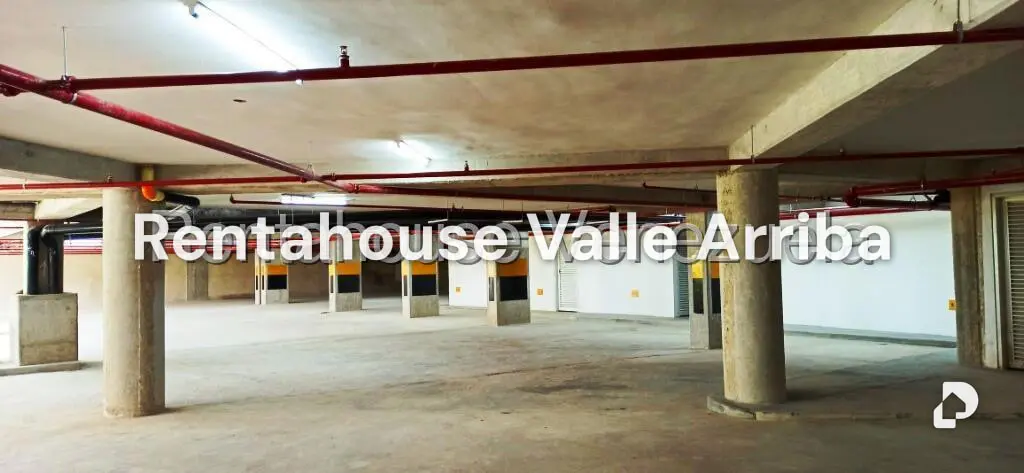Apartamento en La Lagunita Country Club, Caracas – 29