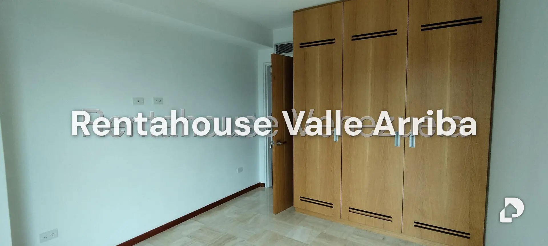 Apartamento en La Lagunita Country Club, Caracas – 18