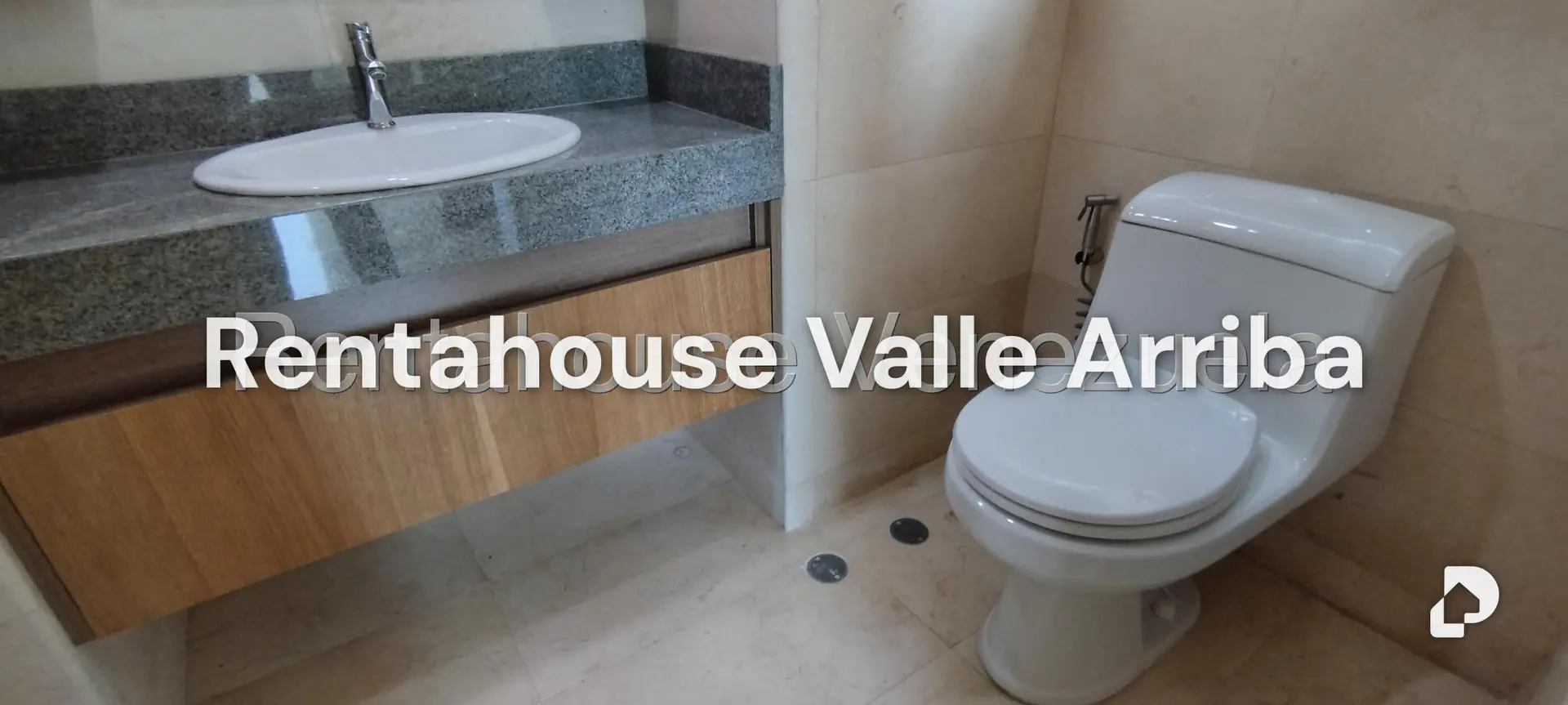 Apartamento en La Lagunita Country Club, Caracas – 27