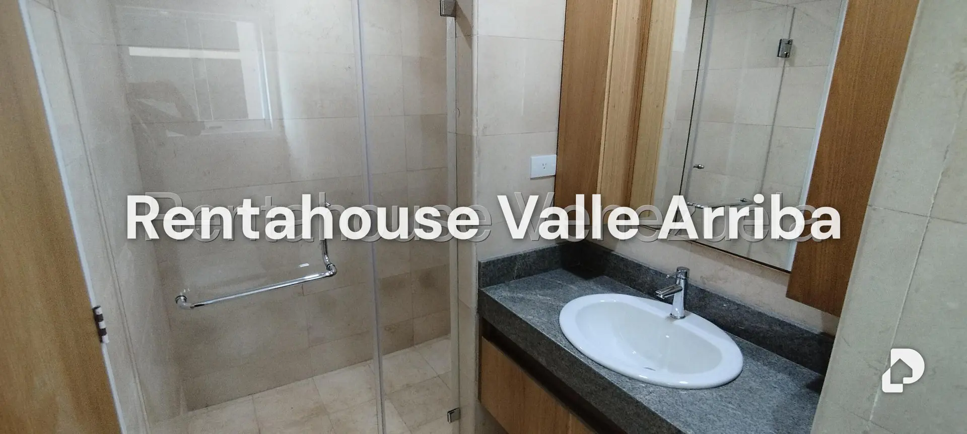 Apartamento en La Lagunita Country Club, Caracas – 28