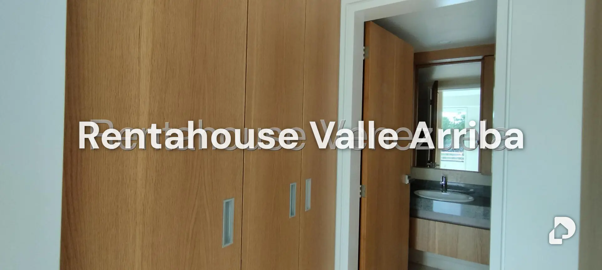 Apartamento en La Lagunita Country Club, Caracas – 23