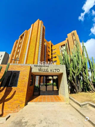 Apartamento en Valle Frío, Maracaibo – 25