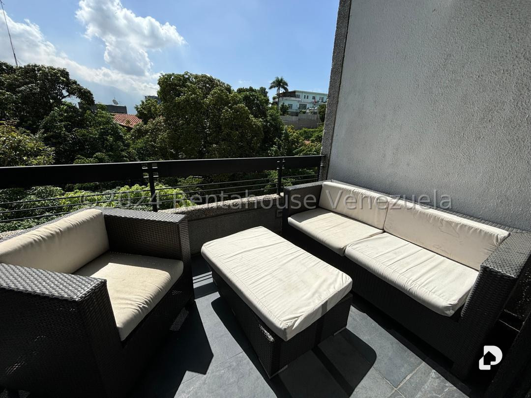 Apartamento en Las Mercedes, Caracas – 6