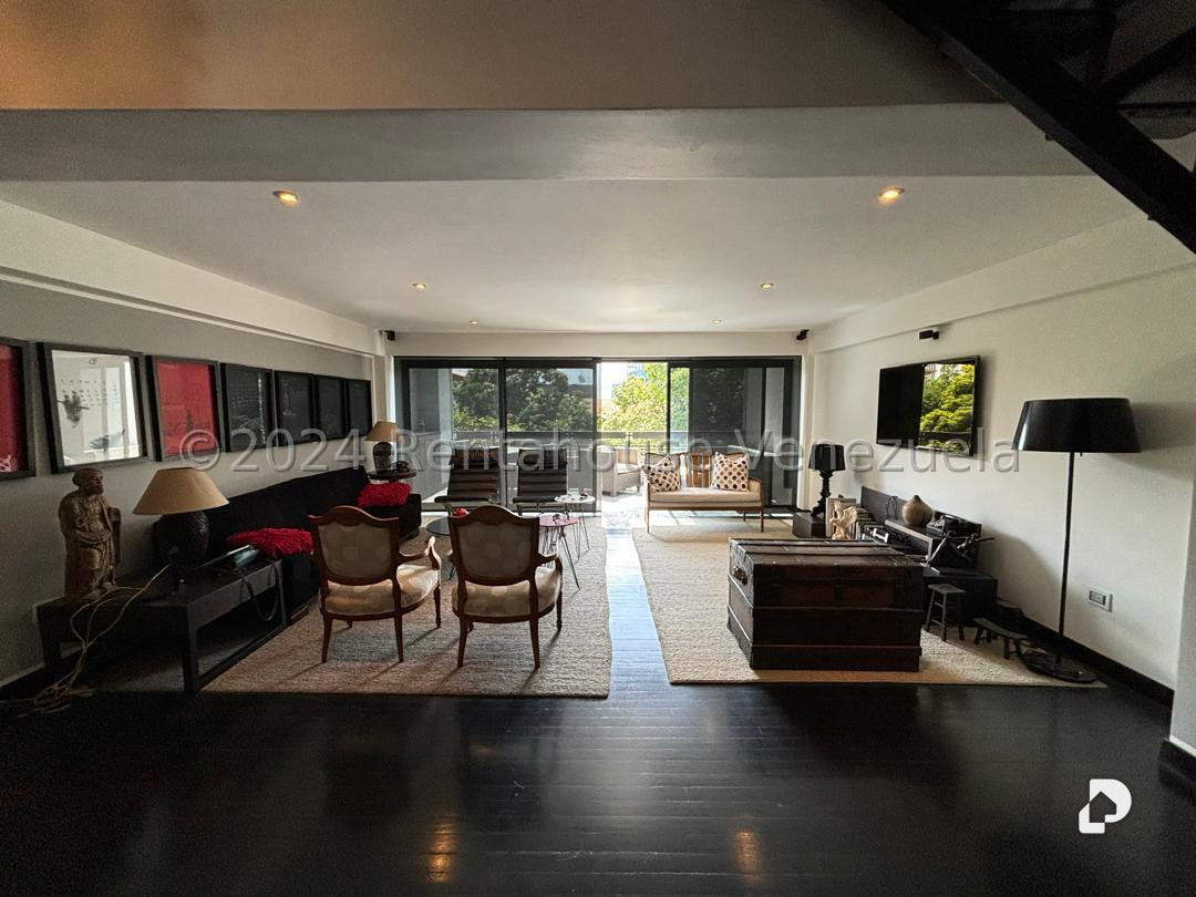 Apartamento en Las Mercedes, Caracas – 5