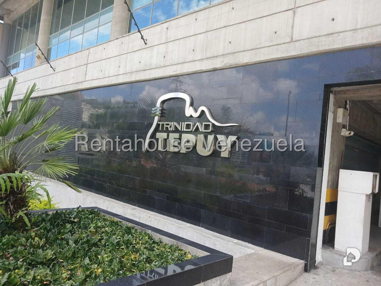 Local comercial en La Trinidad, Caracas