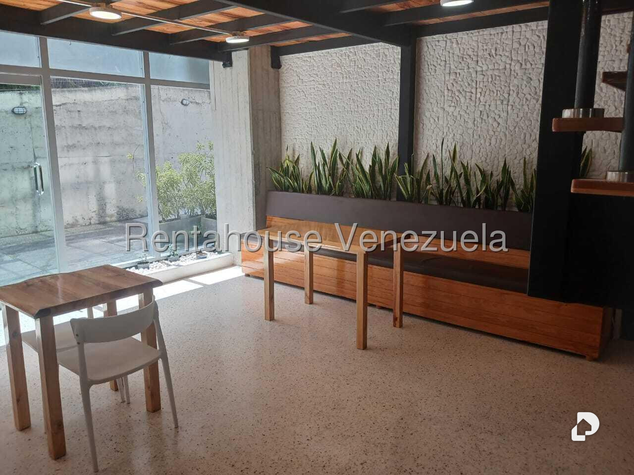Local comercial en La Trinidad, Caracas