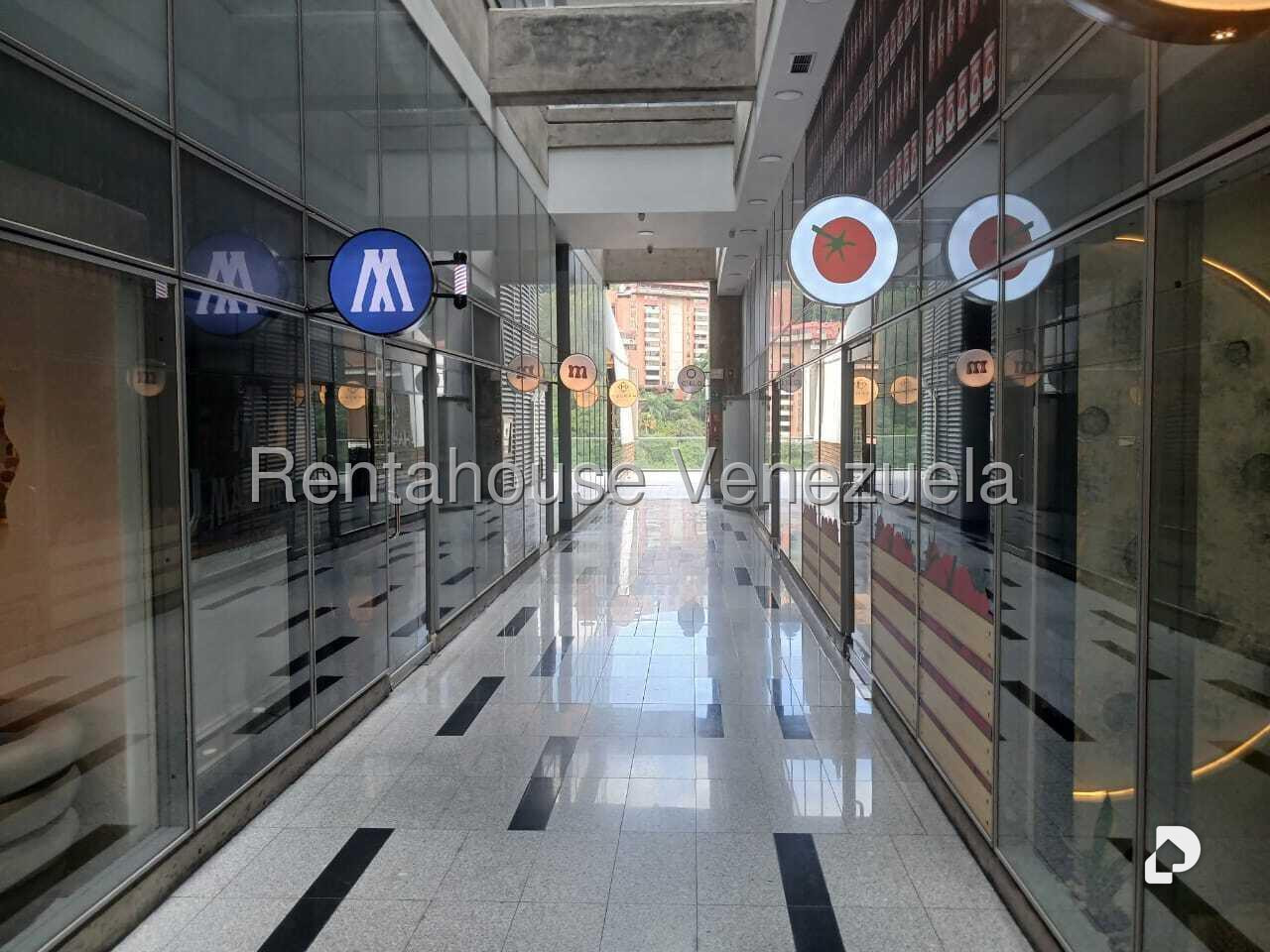 Local comercial en La Trinidad, Caracas