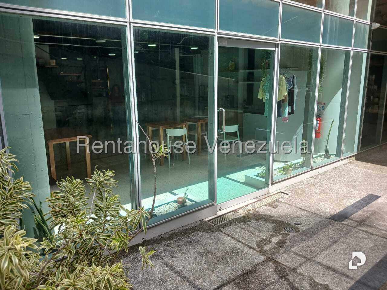 Local comercial en La Trinidad, Caracas