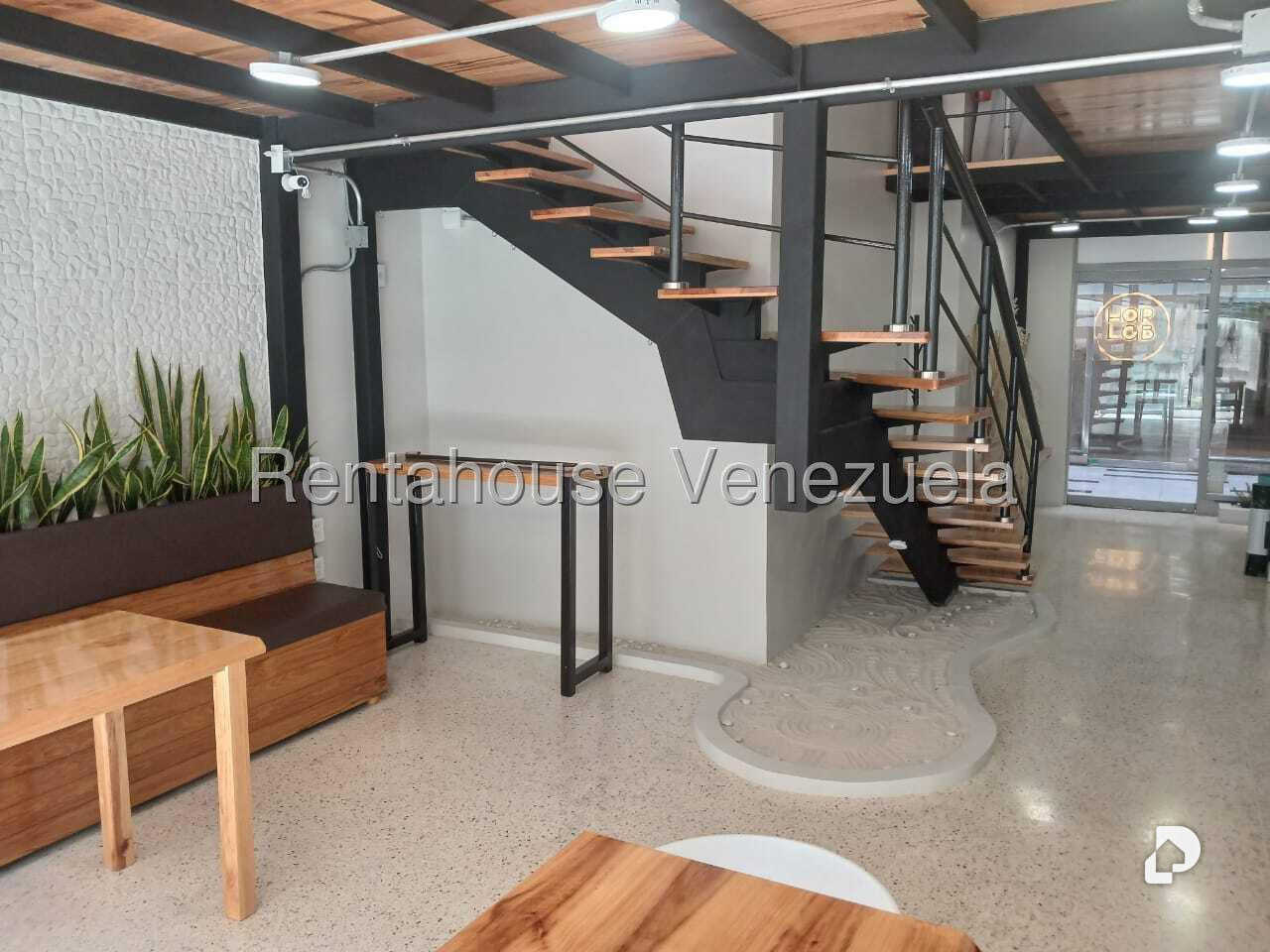 Local comercial en La Trinidad, Caracas