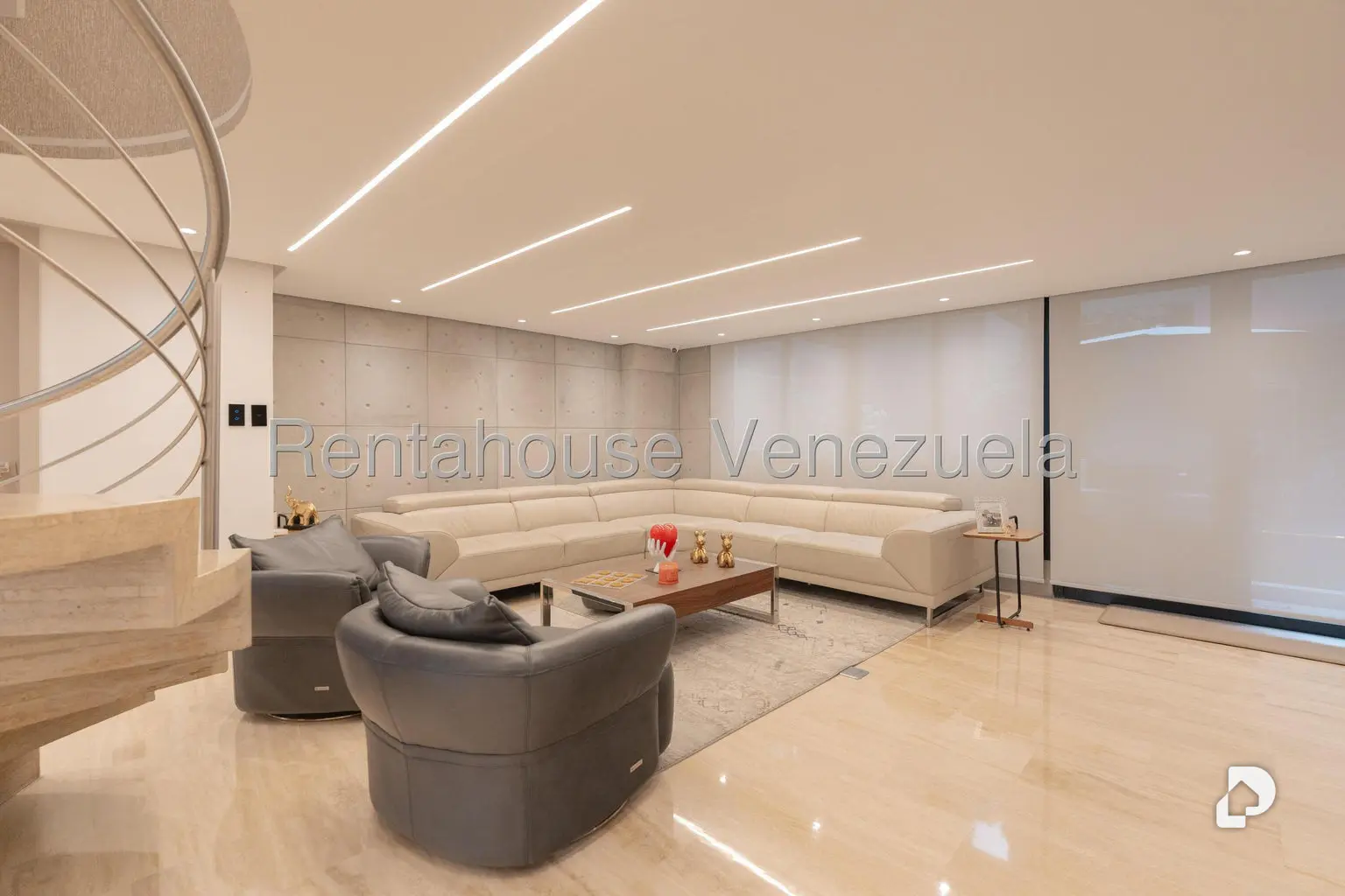 Apartamento en Las Mercedes, Caracas – 8