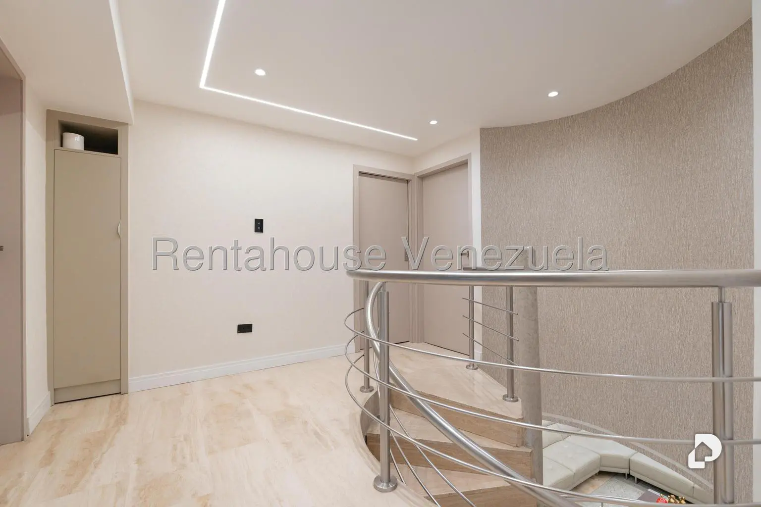 Apartamento en Las Mercedes, Caracas – 27