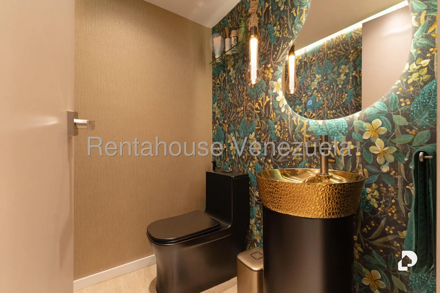 Apartamento en Las Mercedes, Caracas – 18