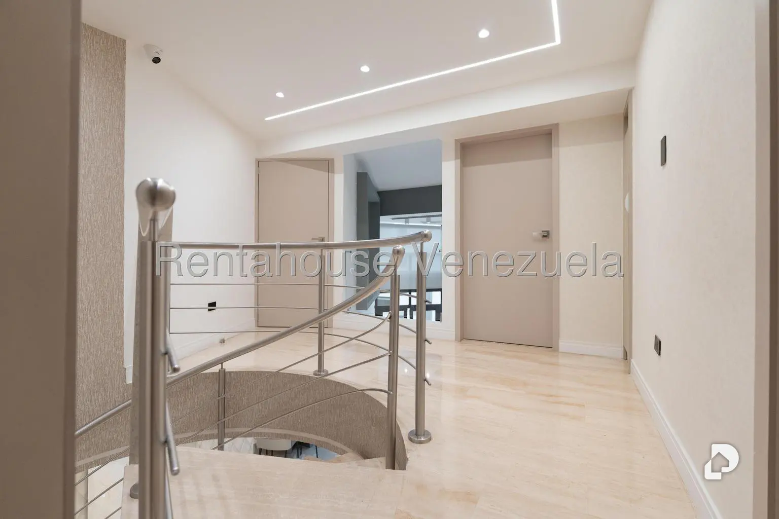 Apartamento en Las Mercedes, Caracas – 26