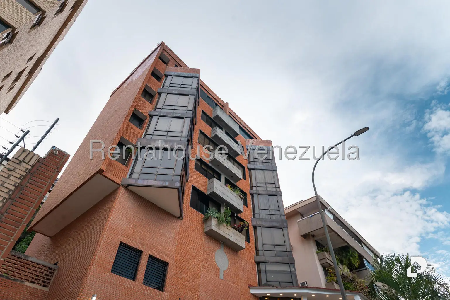 Apartamento en Las Mercedes, Caracas – 2