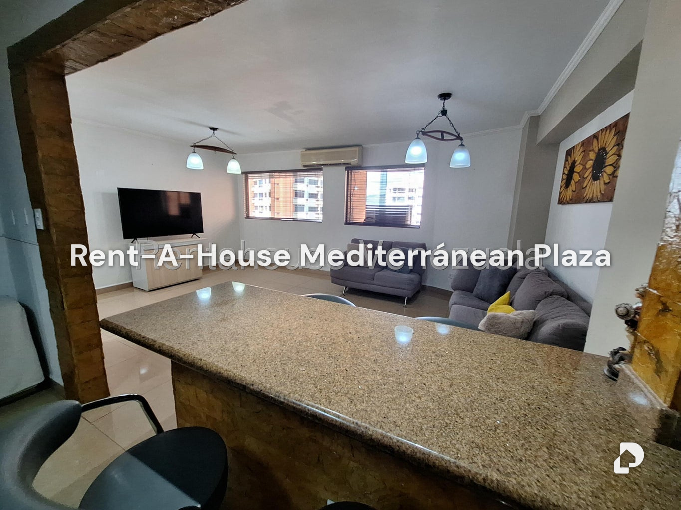 Apartment in Ciudad Jardín Mañongo, Naguanagua – 17