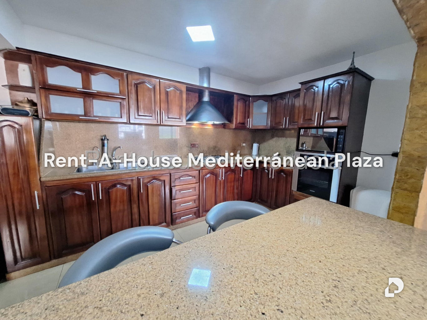 Apartment in Ciudad Jardín Mañongo, Naguanagua – 18