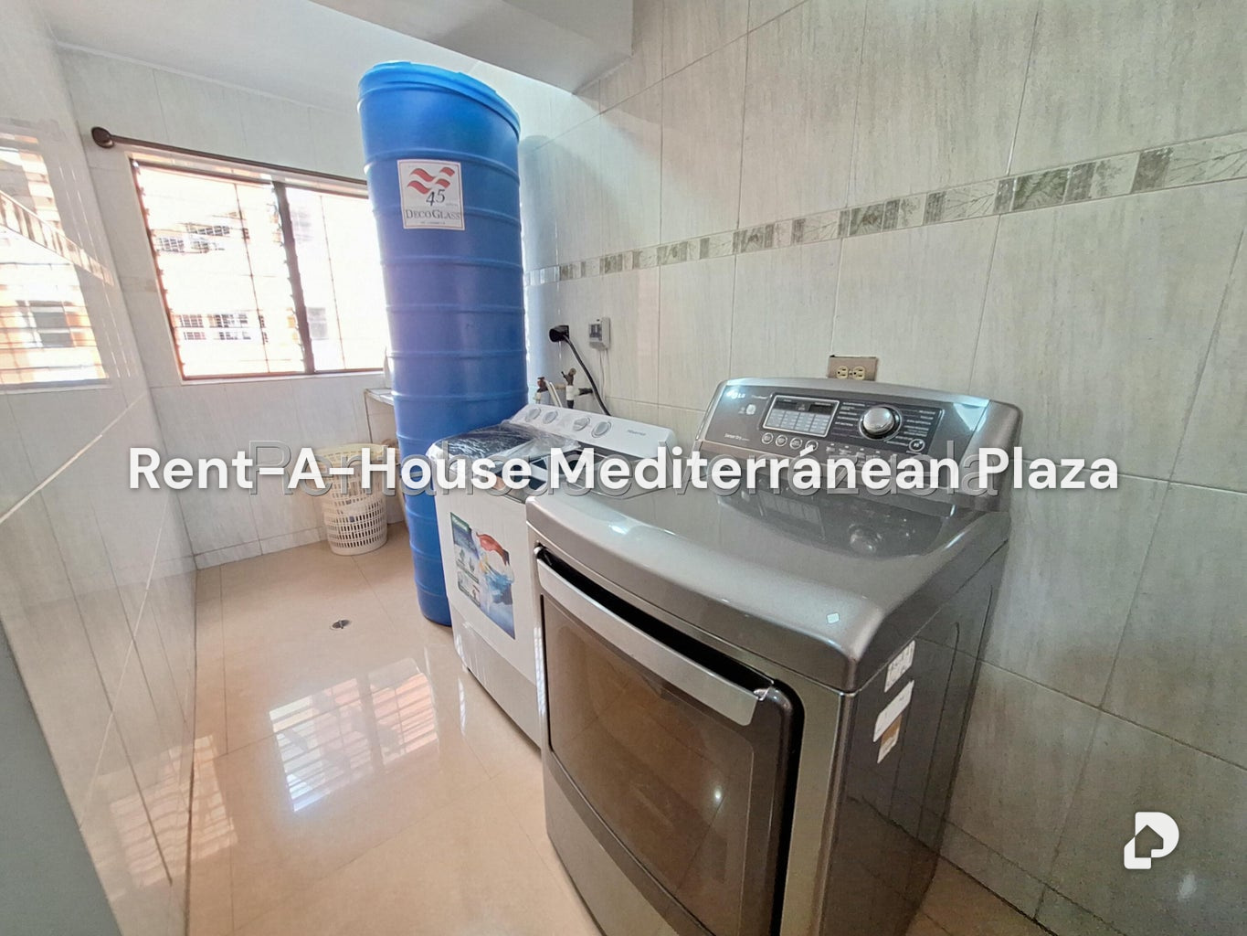 Apartment in Ciudad Jardín Mañongo, Naguanagua – 14