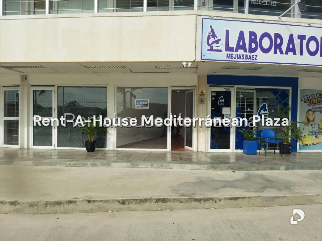 Local comercial en Paraparal, Los Guayos – 3