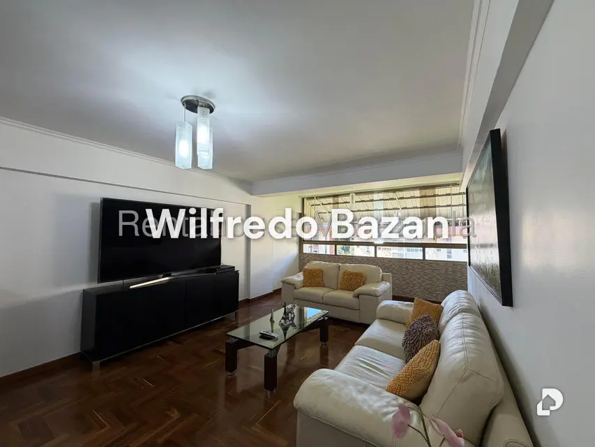 Apartamento en La Urbina, Caracas – 4