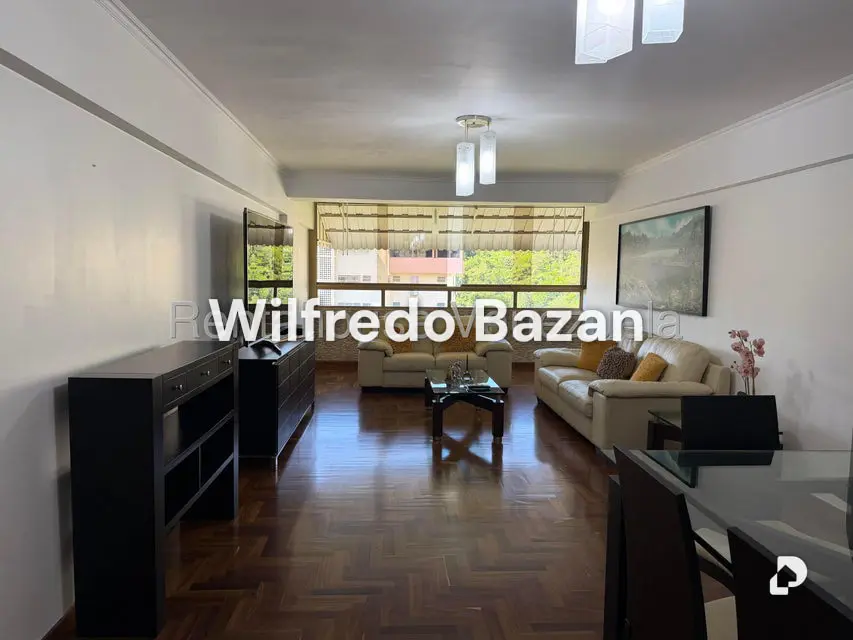 Apartamento en La Urbina, Caracas – 2