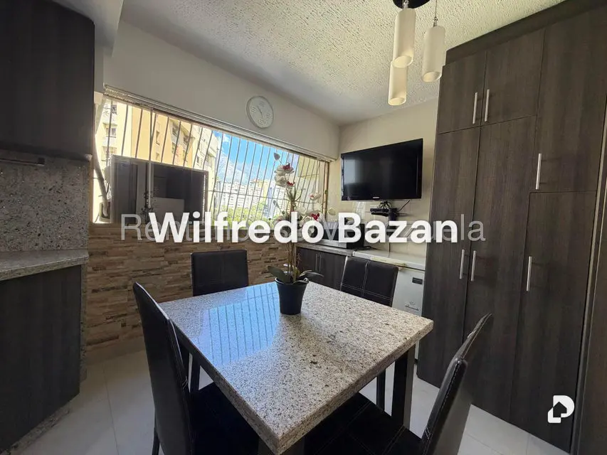 Apartamento en La Urbina, Caracas – 9