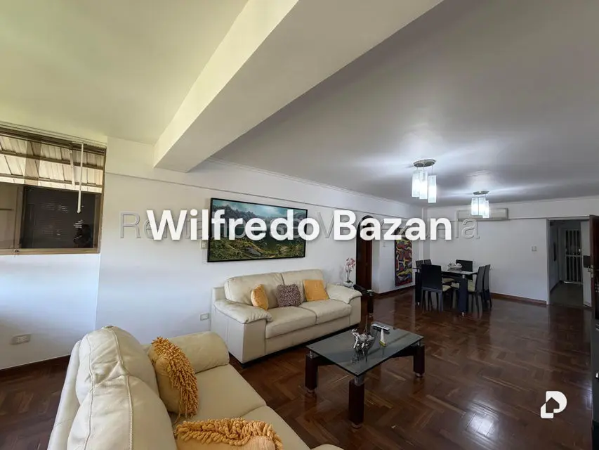 Apartamento en La Urbina, Caracas – 3