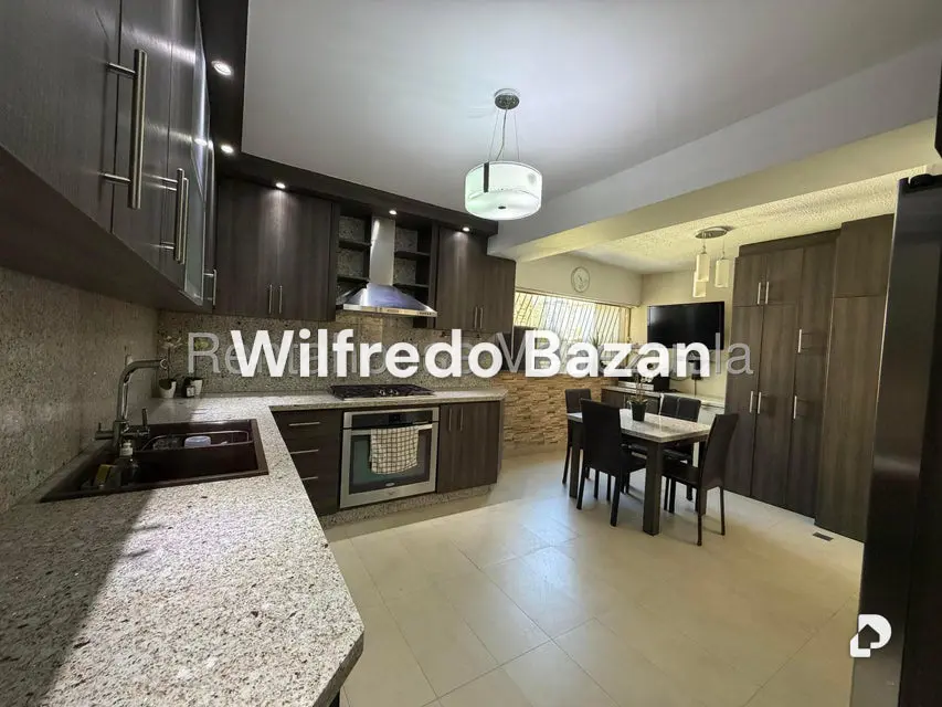 Apartamento en La Urbina, Caracas – 6