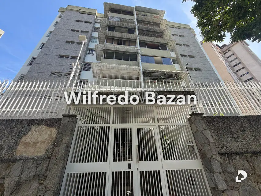 Apartamento en La Urbina, Caracas – 1