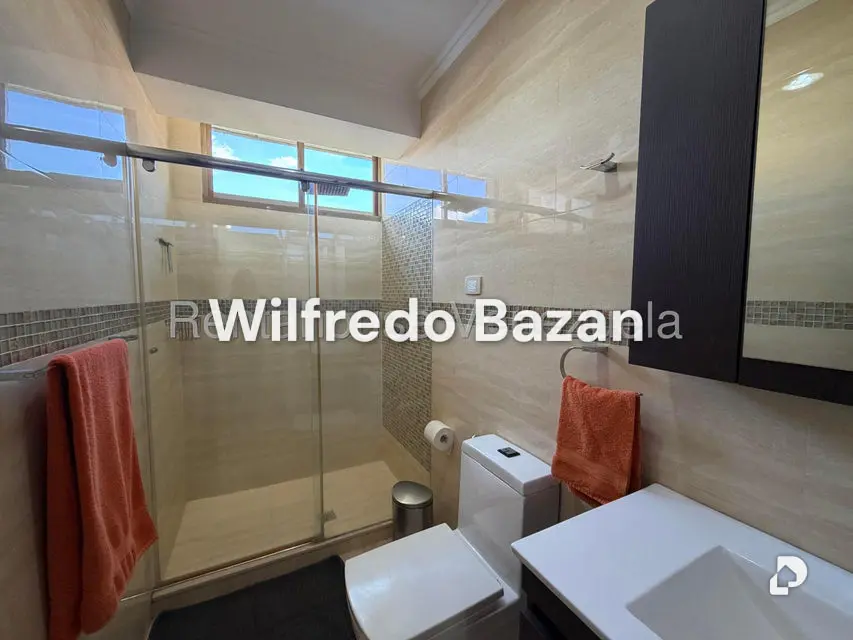 Apartamento en La Urbina, Caracas – 10