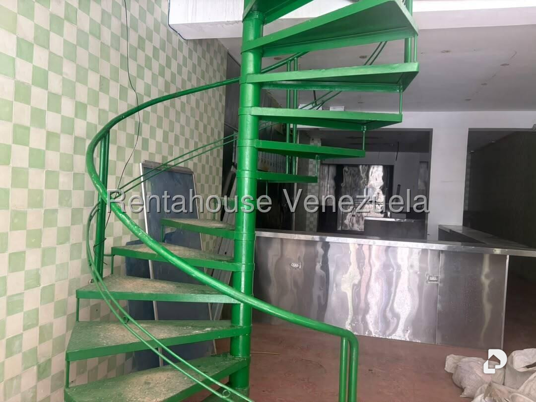 Local comercial en Parroquia La Candelaria, Caracas – 5