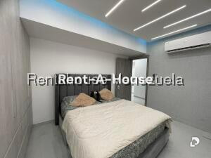Apartamento en Urbanización Base Aragua, Maracay – 7
