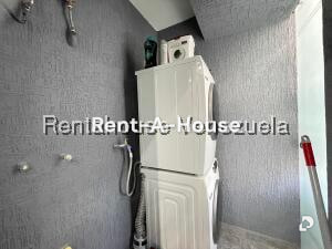 Apartamento en Urbanización Base Aragua, Maracay – 22