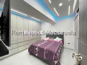 Apartamento en Urbanización Base Aragua, Maracay – 13
