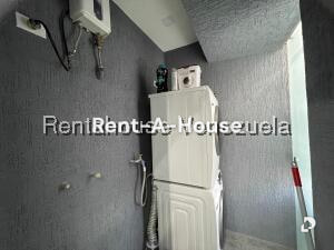 Apartamento en Urbanización Base Aragua, Maracay – 21