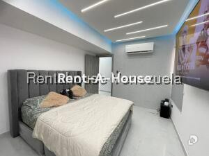 Apartamento en Urbanización Base Aragua, Maracay – 8