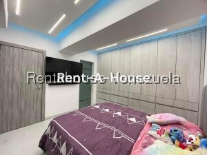 Apartamento en Urbanización Base Aragua, Maracay – 12