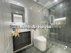 Apartamento en Urbanización Base Aragua, Maracay – 20