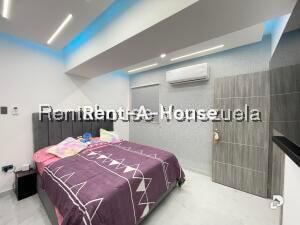 Apartamento en Urbanización Base Aragua, Maracay – 10