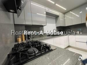 Apartamento en Urbanización Base Aragua, Maracay – 24