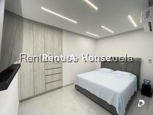 Apartamento en Urbanización Base Aragua, Maracay – 16