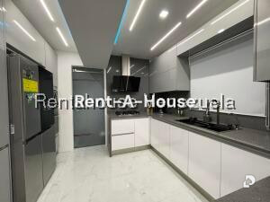 Apartamento en Urbanización Base Aragua, Maracay – 27
