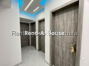 Apartamento en Urbanización Base Aragua, Maracay – 17