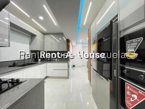 Apartamento en Urbanización Base Aragua, Maracay – 23
