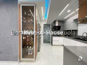 Apartamento en Urbanización Base Aragua, Maracay – 30
