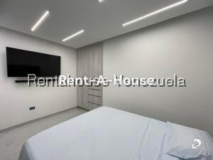 Apartamento en Urbanización Base Aragua, Maracay – 14