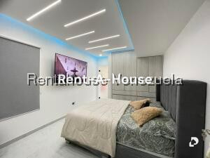 Apartamento en Urbanización Base Aragua, Maracay – 9