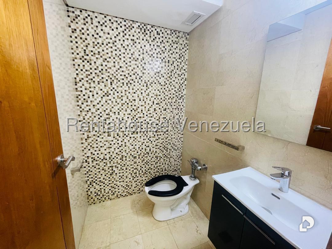 Apartamento en La Castellana, Caracas – 30