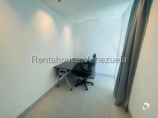 Apartamento en La Castellana, Caracas – 13