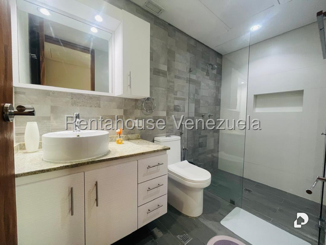 Apartamento en La Castellana, Caracas – 15